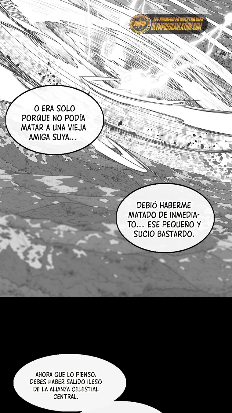 La Leyenda de la Hoja del Norte > Capitulo 139 > Page 121