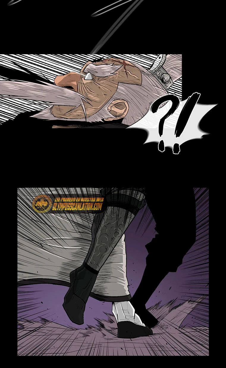 La Leyenda de la Hoja del Norte > Capitulo 139 > Page 441