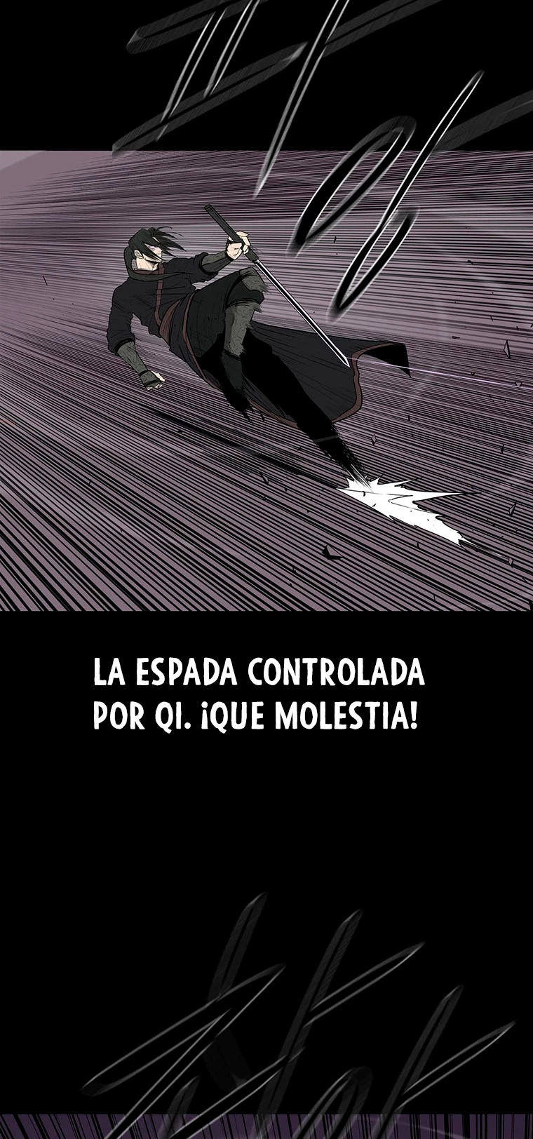 La Leyenda de la Hoja del Norte > Capitulo 139 > Page 521