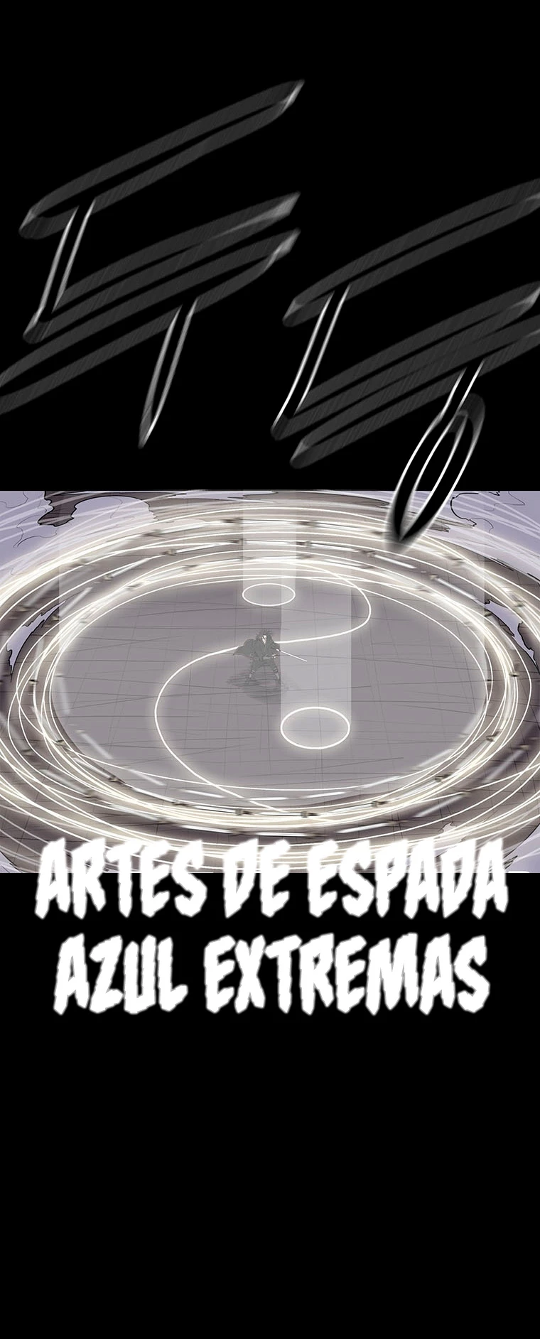 La Leyenda de la Hoja del Norte > Capitulo 140 > Page 91