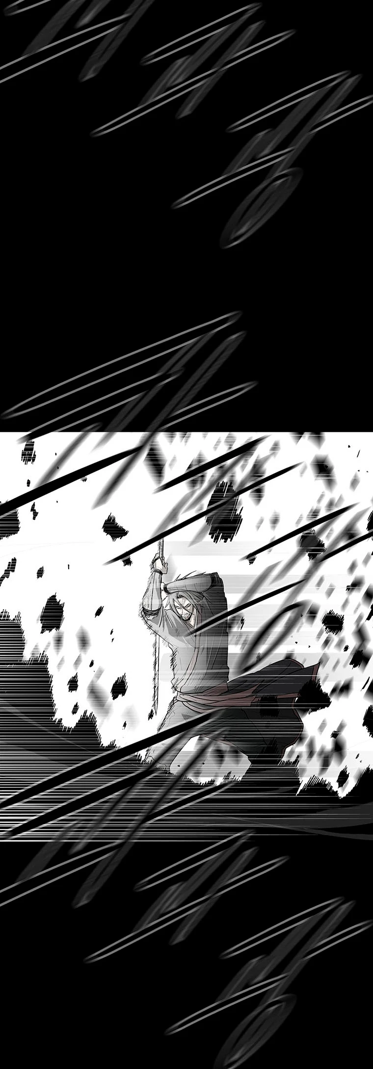 La Leyenda de la Hoja del Norte > Capitulo 140 > Page 311