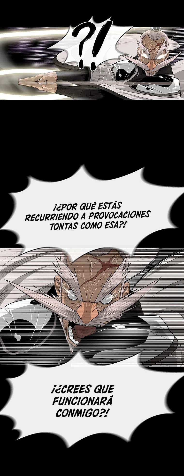 La Leyenda de la Hoja del Norte > Capitulo 140 > Page 351