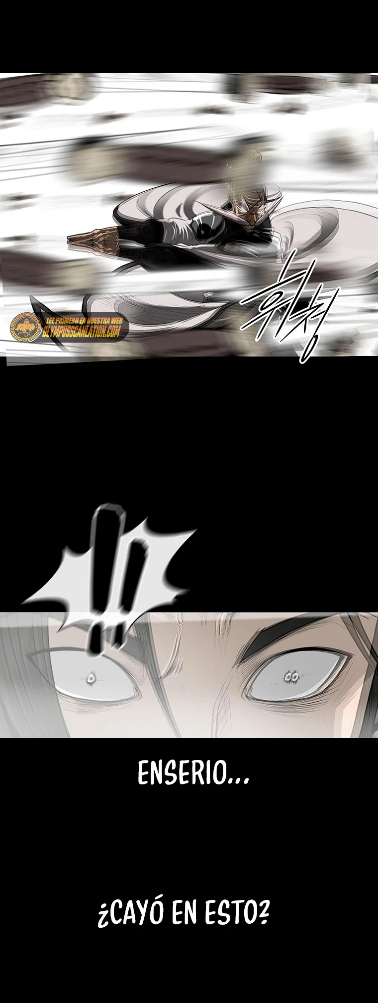 La Leyenda de la Hoja del Norte > Capitulo 140 > Page 361