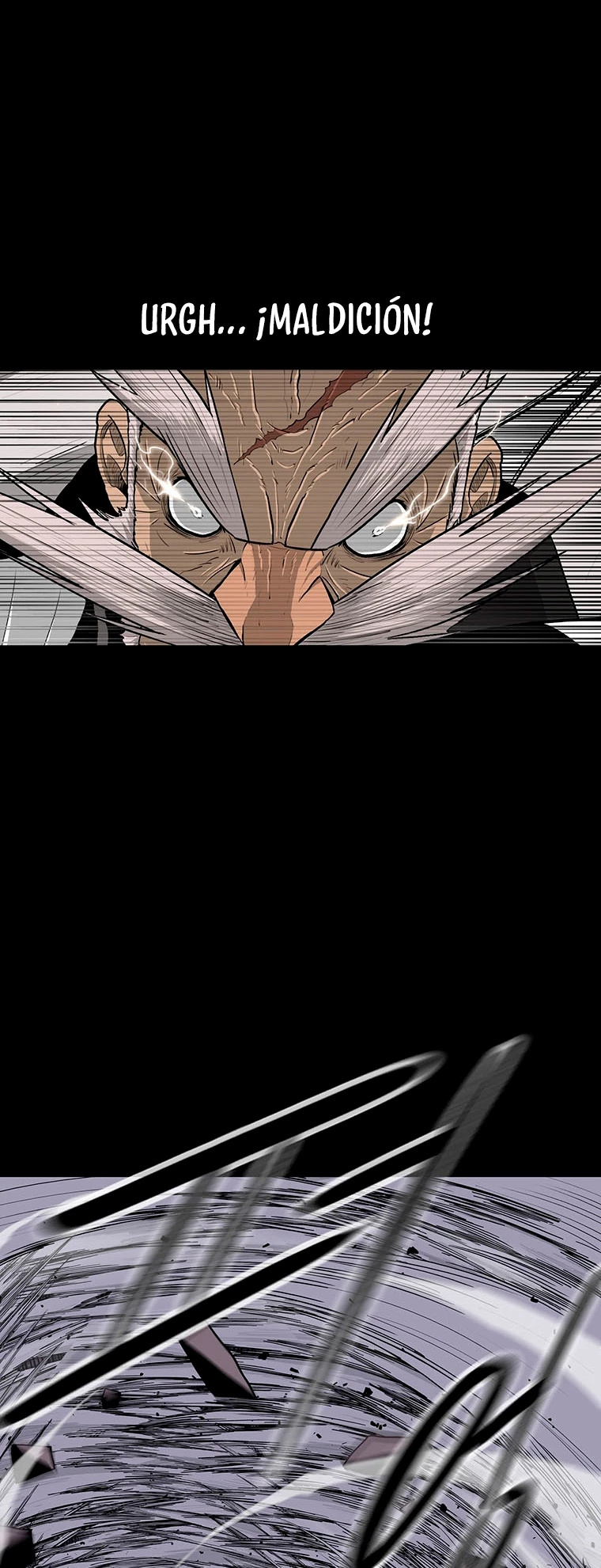 La Leyenda de la Hoja del Norte > Capitulo 140 > Page 391