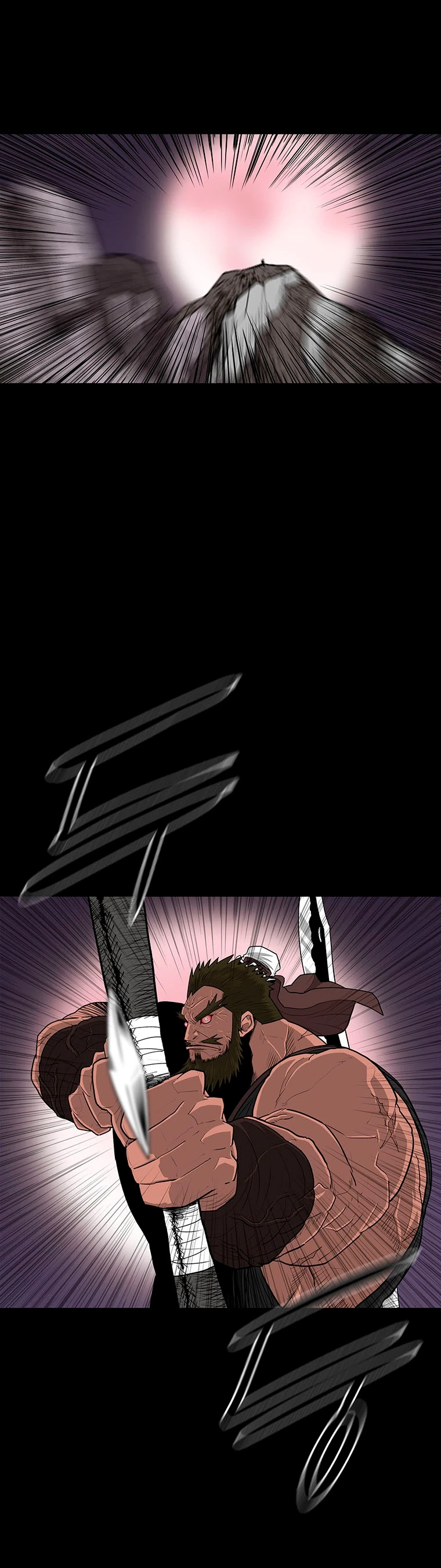 La Leyenda de la Hoja del Norte > Capitulo 140 > Page 521