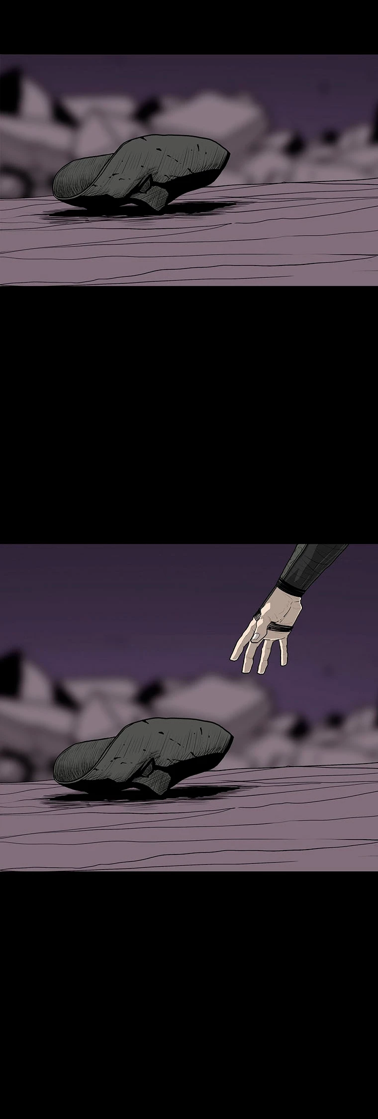 La Leyenda de la Hoja del Norte > Capitulo 140 > Page 611