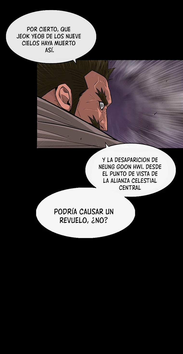 La Leyenda de la Hoja del Norte > Capitulo 140 > Page 661