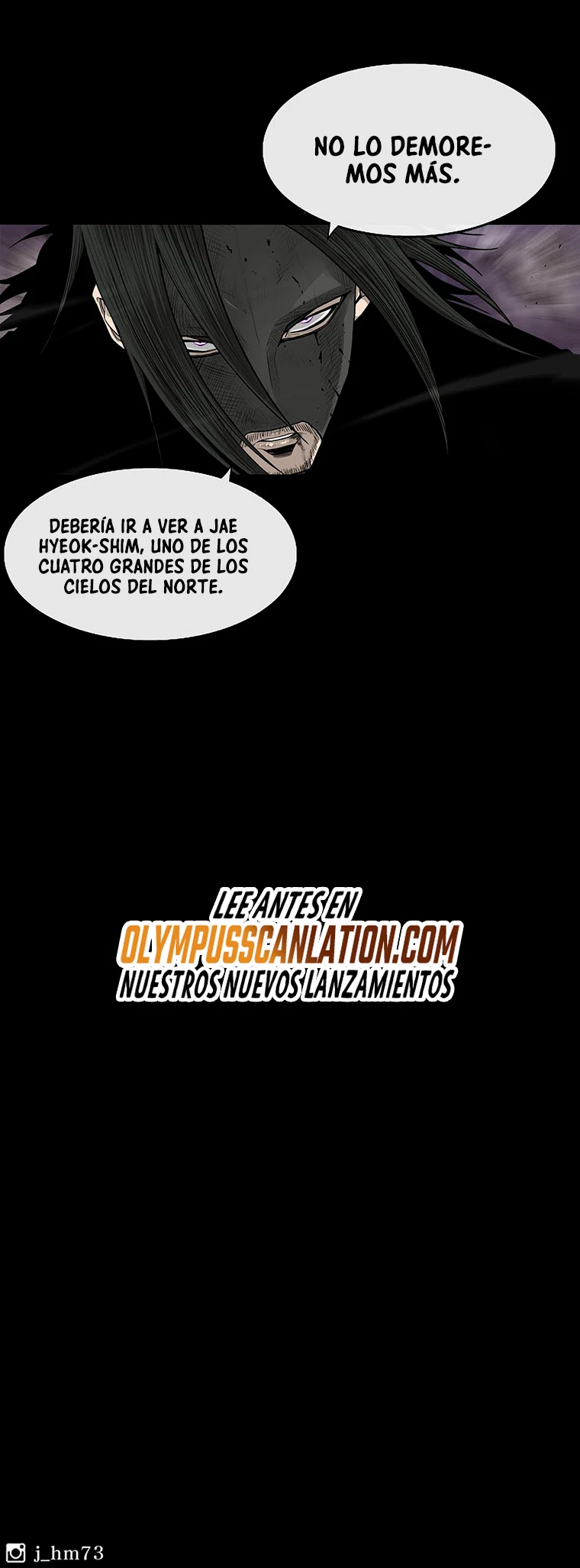 La Leyenda de la Hoja del Norte > Capitulo 140 > Page 691