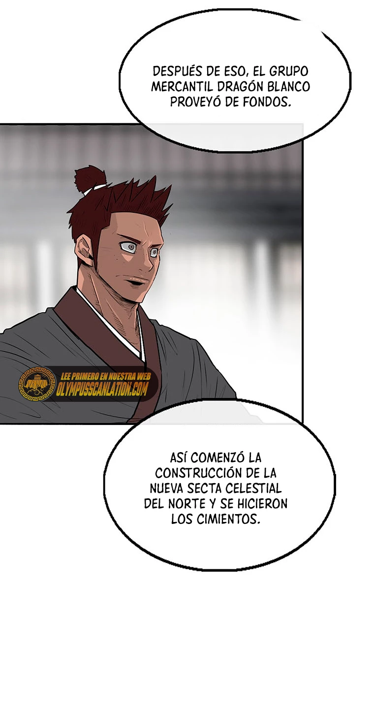 La Leyenda de la Hoja del Norte > Capitulo 141 > Page 191