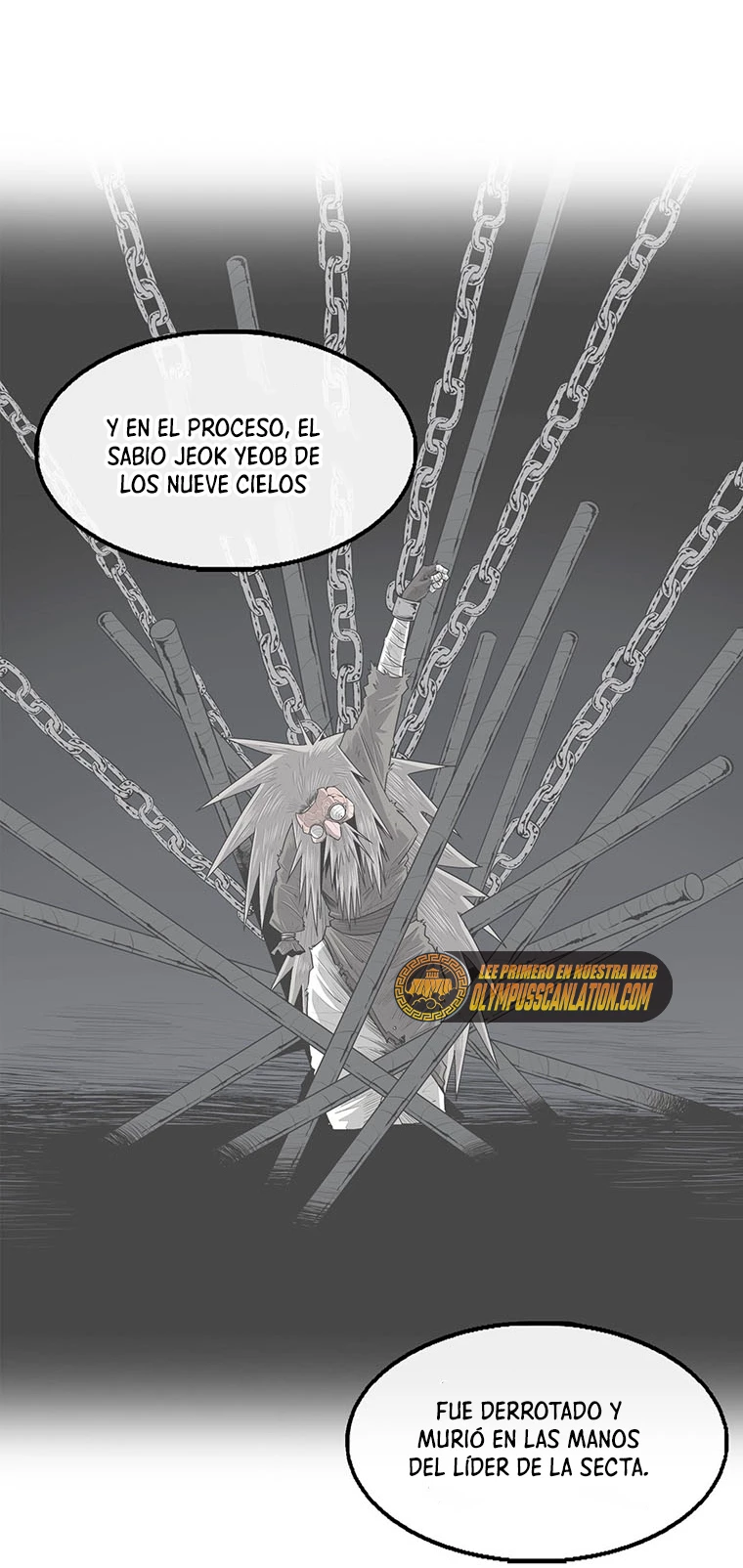 La Leyenda de la Hoja del Norte > Capitulo 141 > Page 281