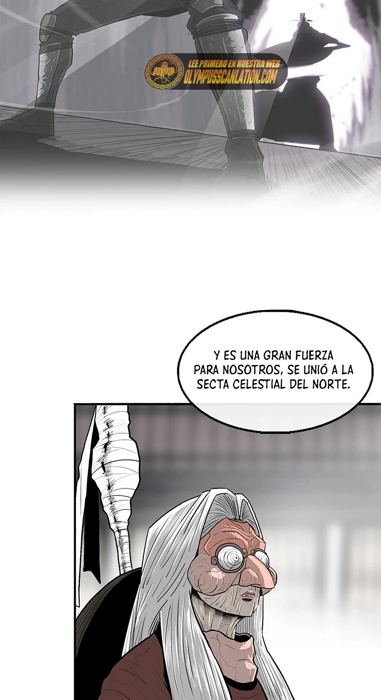 La Leyenda de la Hoja del Norte > Capitulo 141 > Page 301