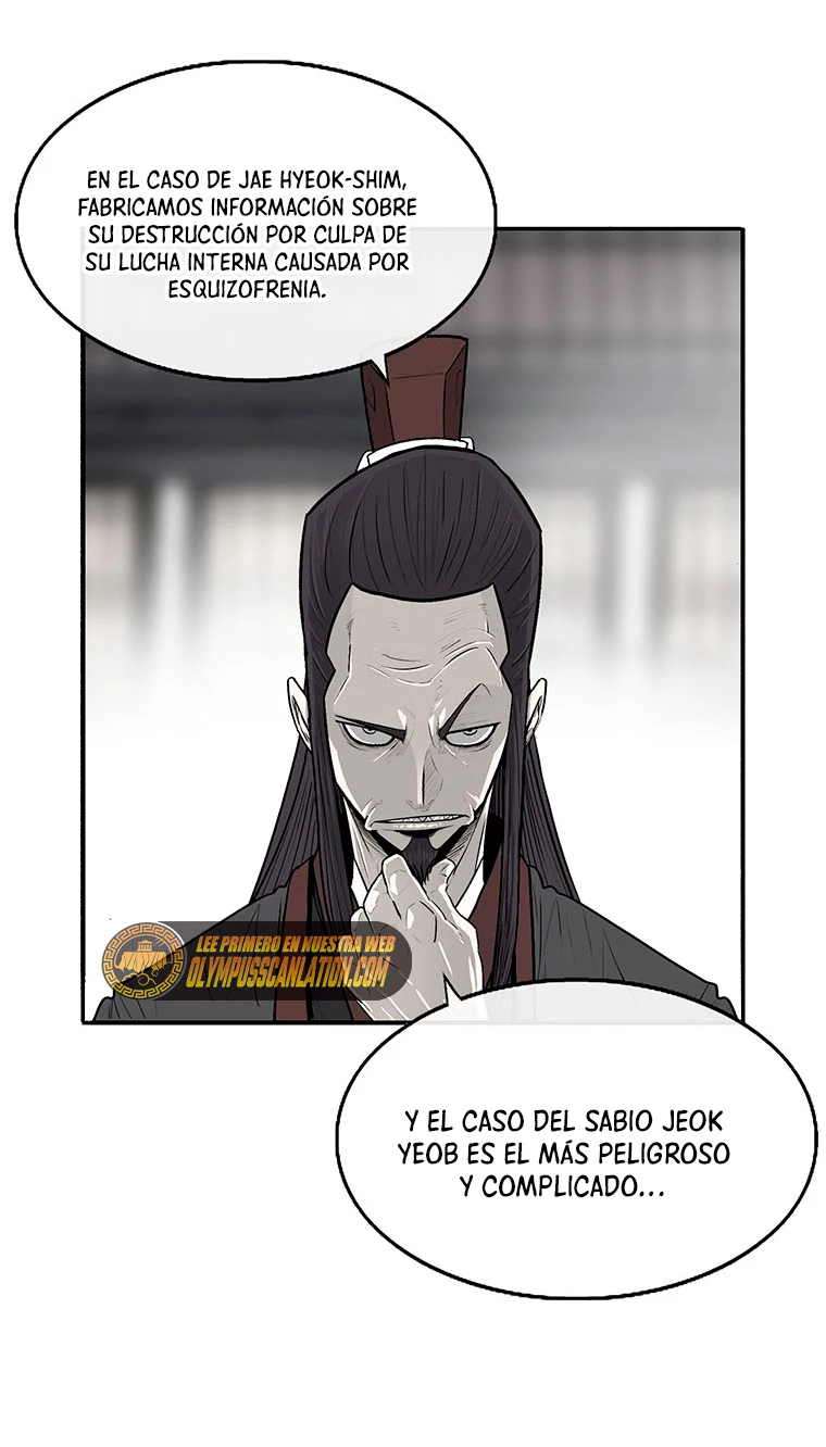 La Leyenda de la Hoja del Norte > Capitulo 141 > Page 341