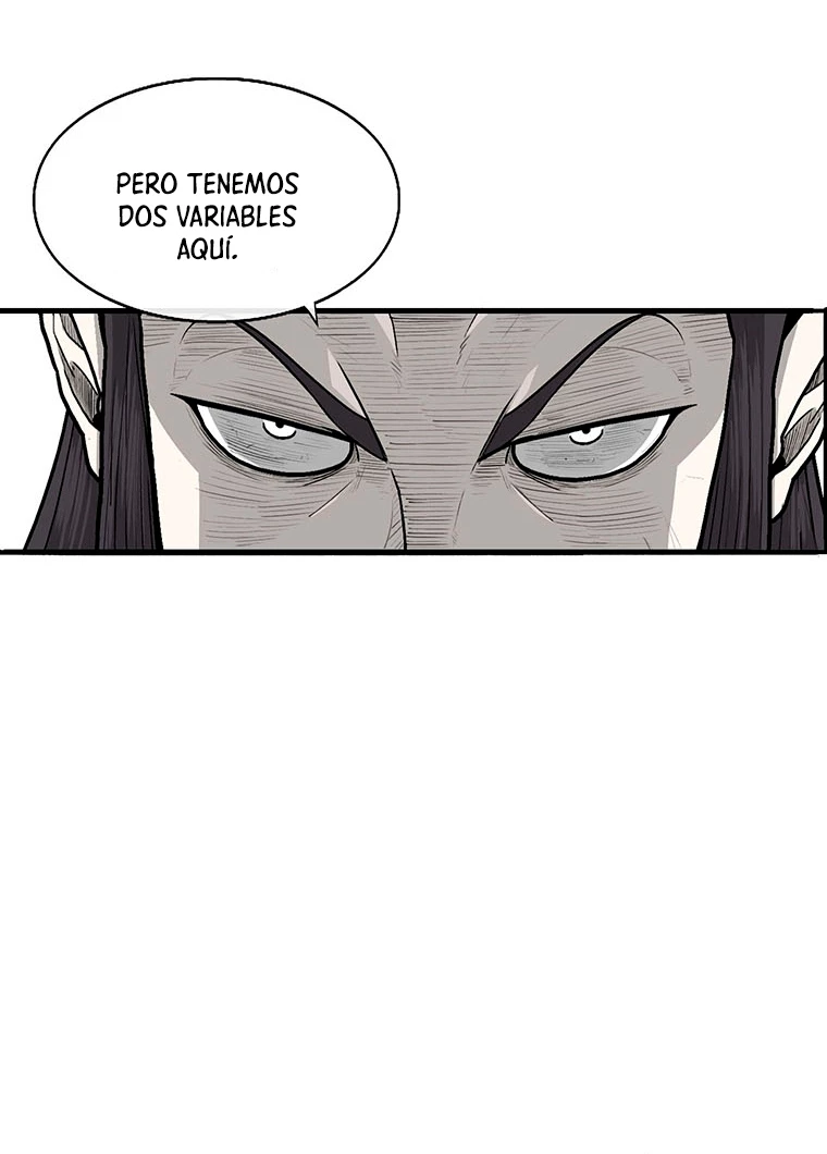 La Leyenda de la Hoja del Norte > Capitulo 141 > Page 351