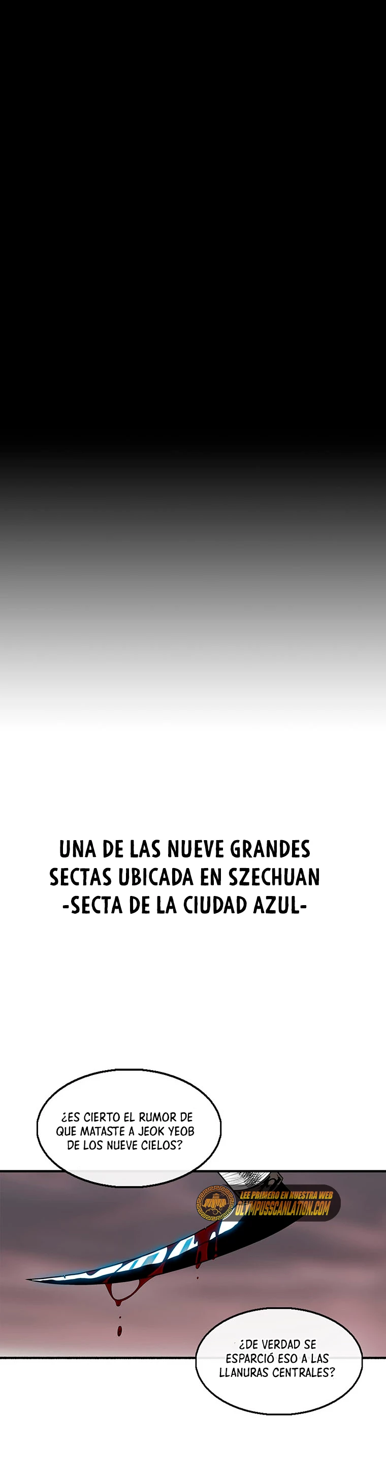 La Leyenda de la Hoja del Norte > Capitulo 141 > Page 521