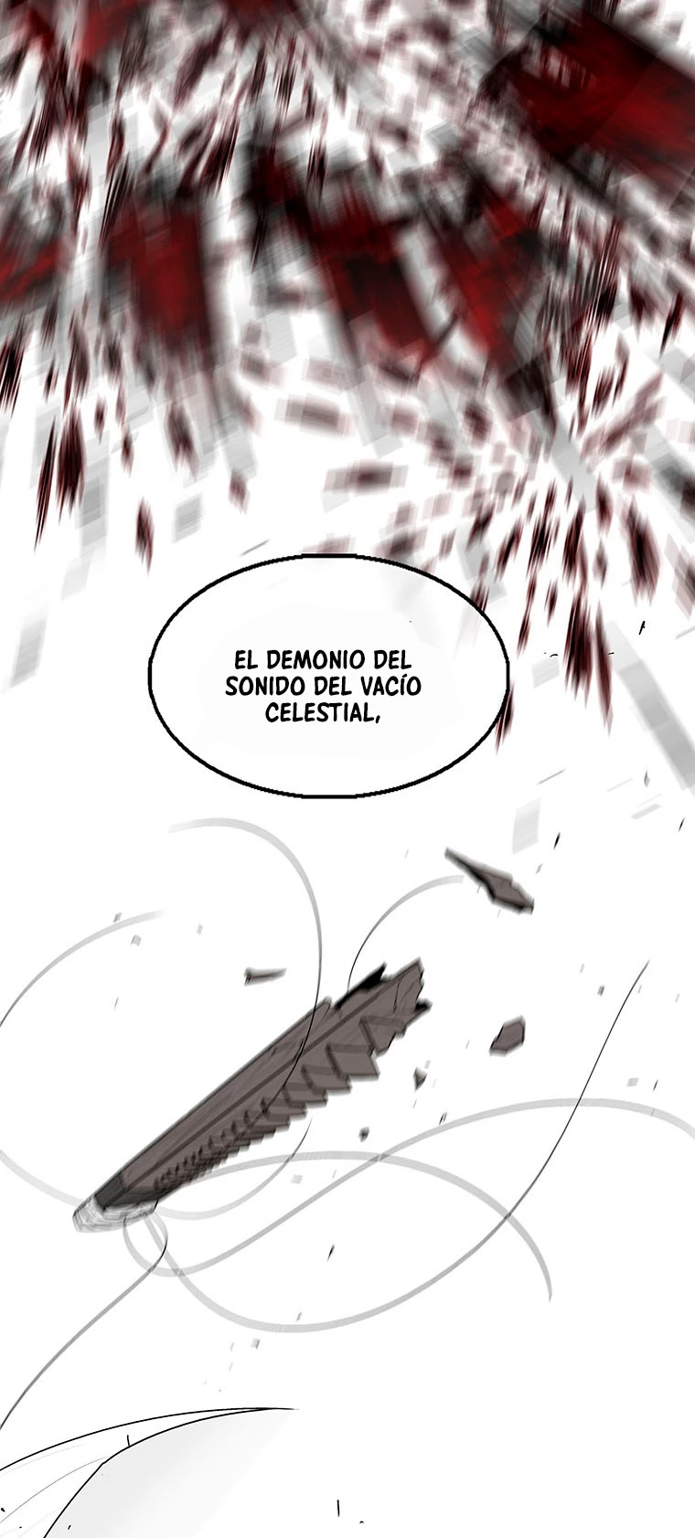 La Leyenda de la Hoja del Norte > Capitulo 142 > Page 91