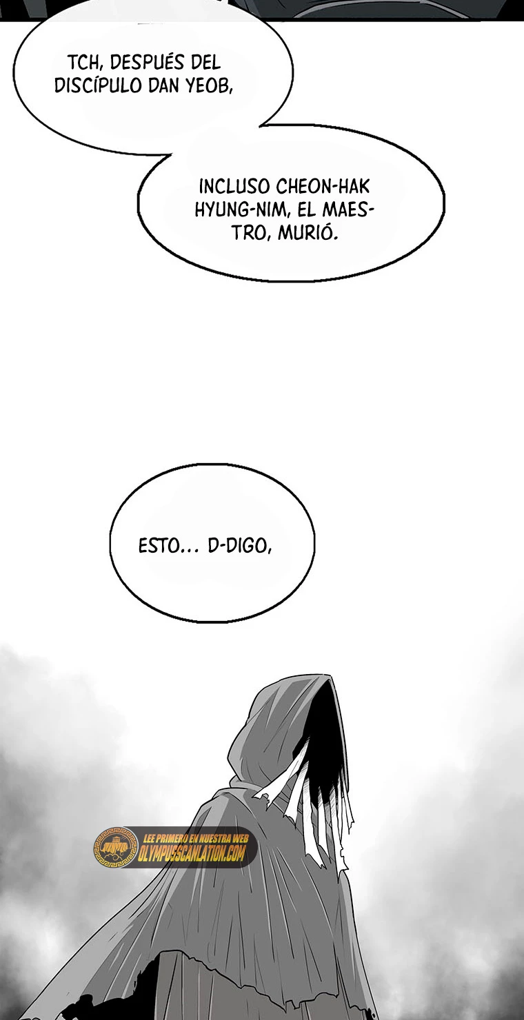 La Leyenda de la Hoja del Norte > Capitulo 142 > Page 121