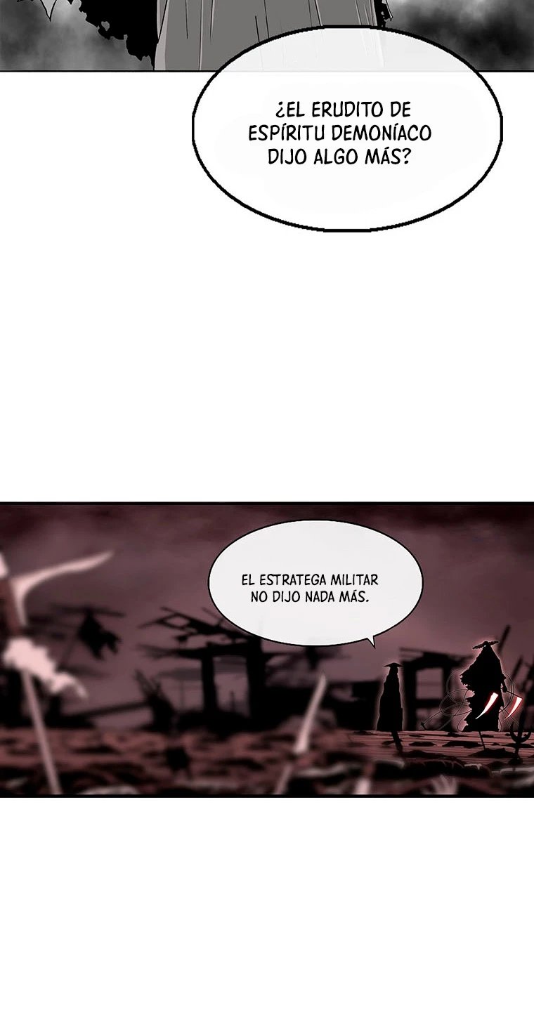 La Leyenda de la Hoja del Norte > Capitulo 142 > Page 131