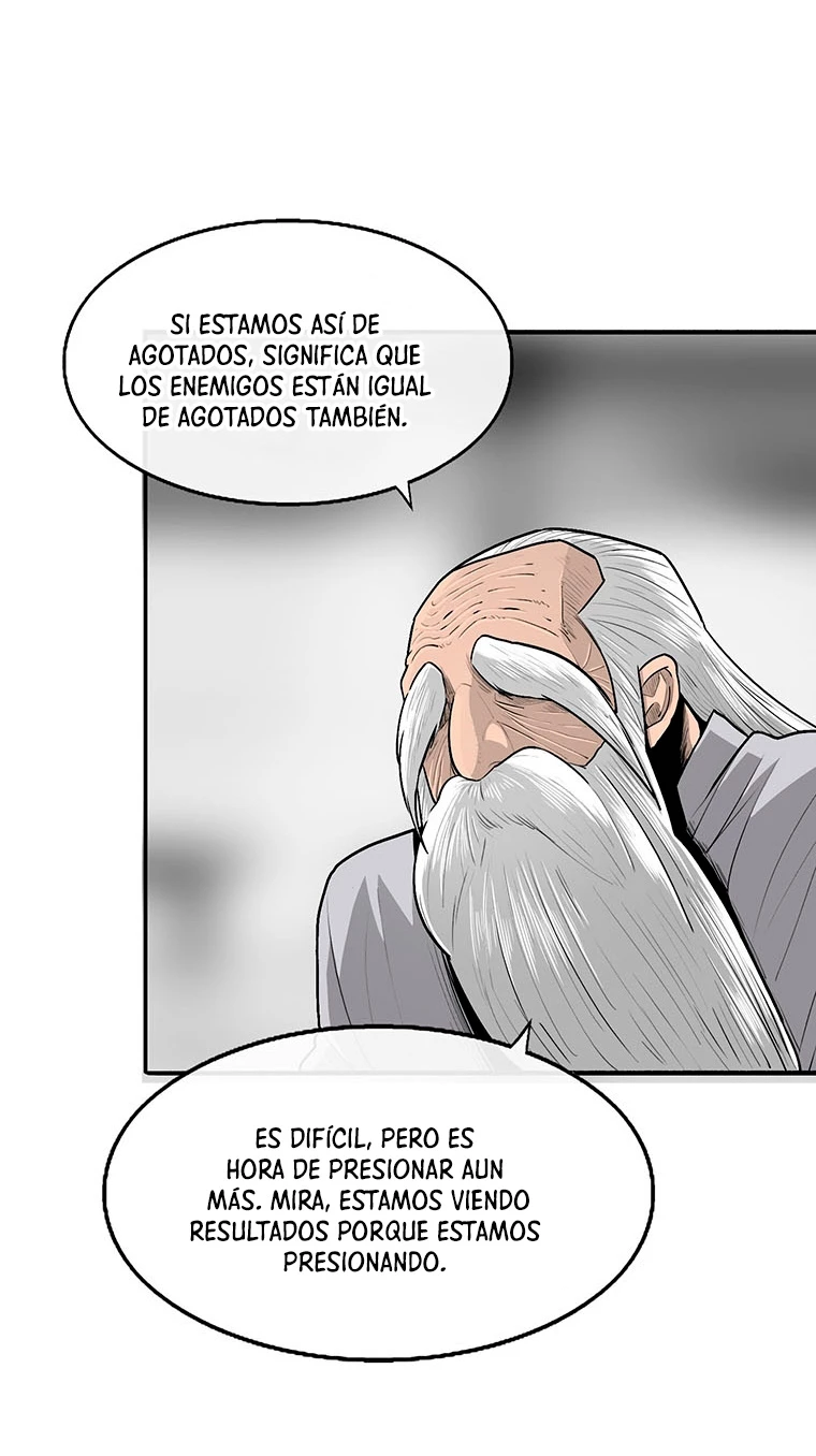La Leyenda de la Hoja del Norte > Capitulo 142 > Page 401