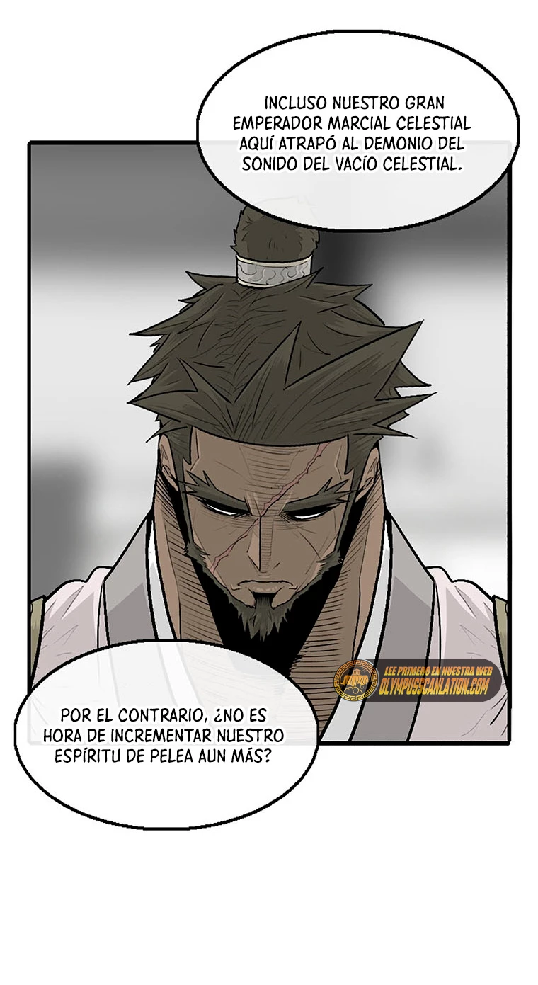 La Leyenda de la Hoja del Norte > Capitulo 142 > Page 411