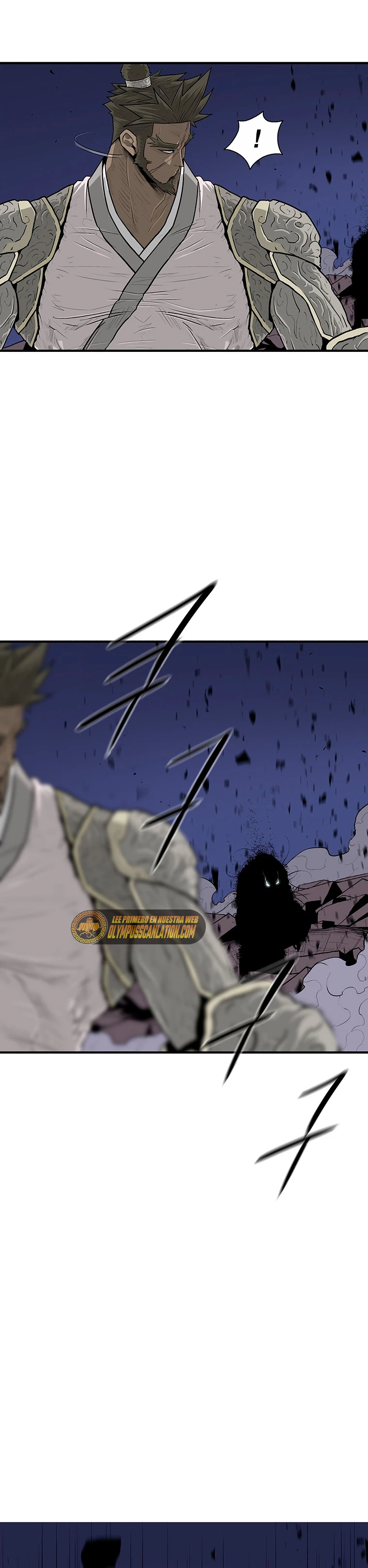 La Leyenda de la Hoja del Norte > Capitulo 143 > Page 301