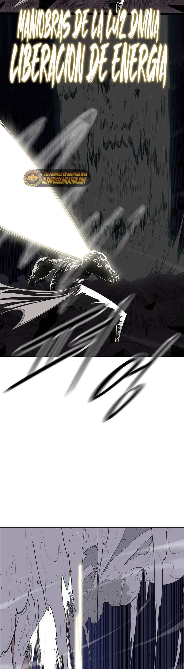 La Leyenda de la Hoja del Norte > Capitulo 143 > Page 331
