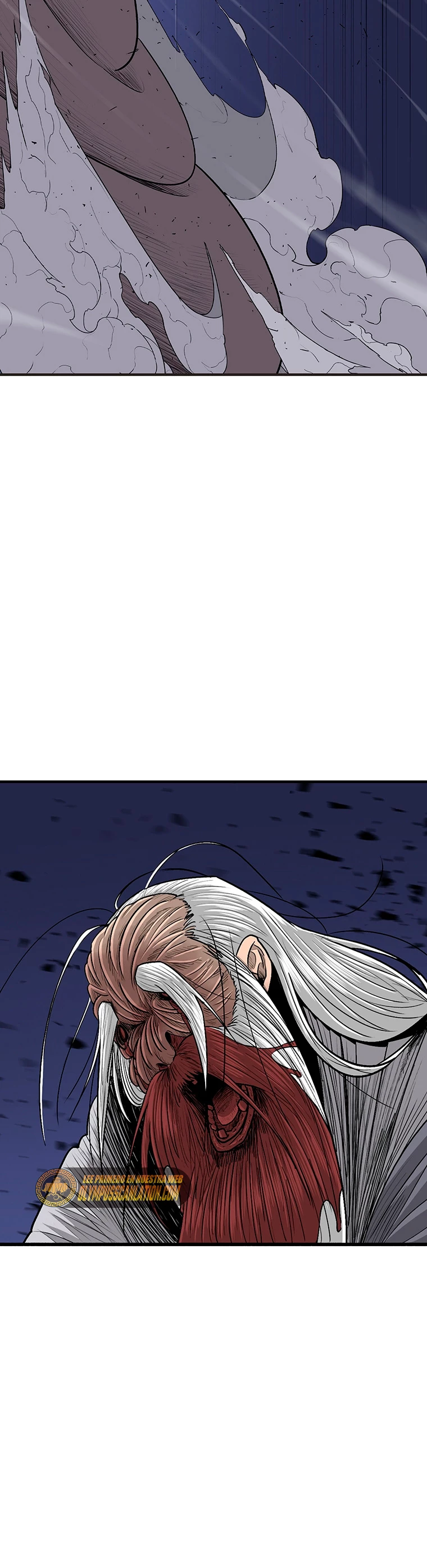 La Leyenda de la Hoja del Norte > Capitulo 143 > Page 351
