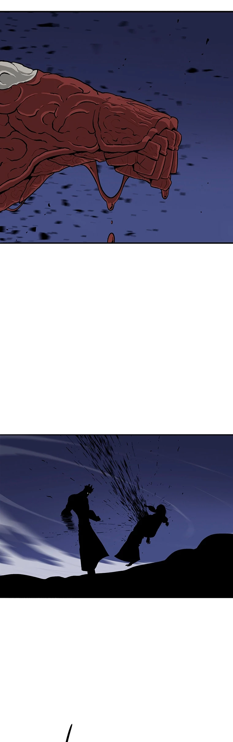 La Leyenda de la Hoja del Norte > Capitulo 143 > Page 361