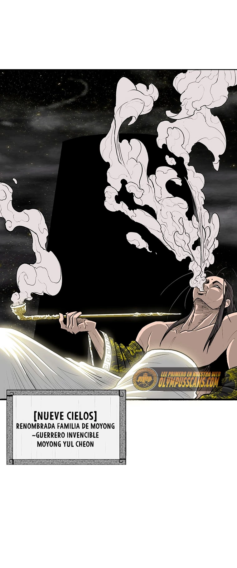 La Leyenda de la Hoja del Norte > Capitulo 144 > Page 71