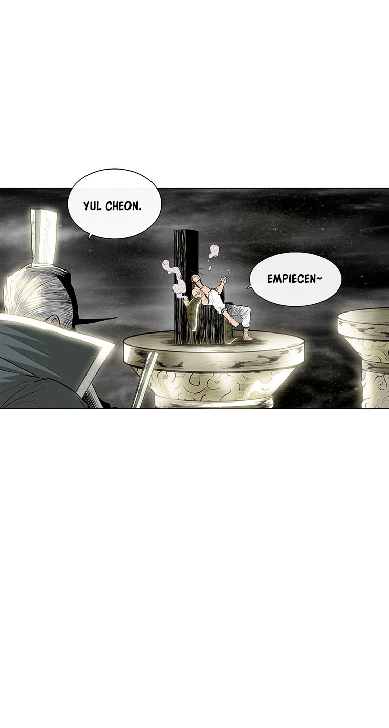 La Leyenda de la Hoja del Norte > Capitulo 144 > Page 81