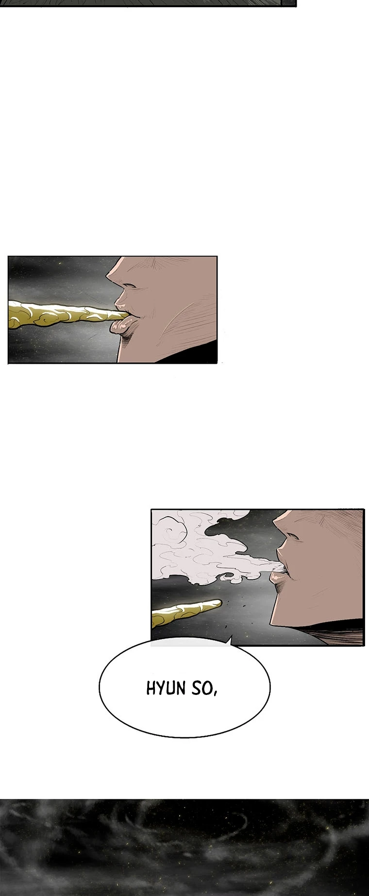 La Leyenda de la Hoja del Norte > Capitulo 144 > Page 191