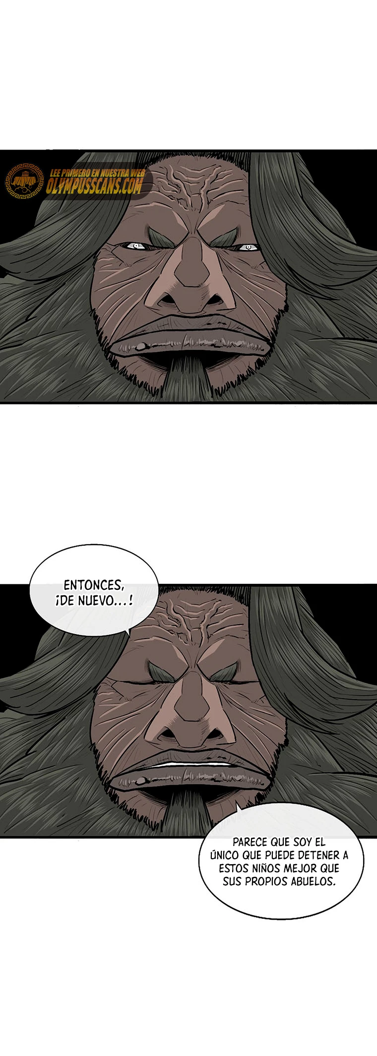 La Leyenda de la Hoja del Norte > Capitulo 144 > Page 221