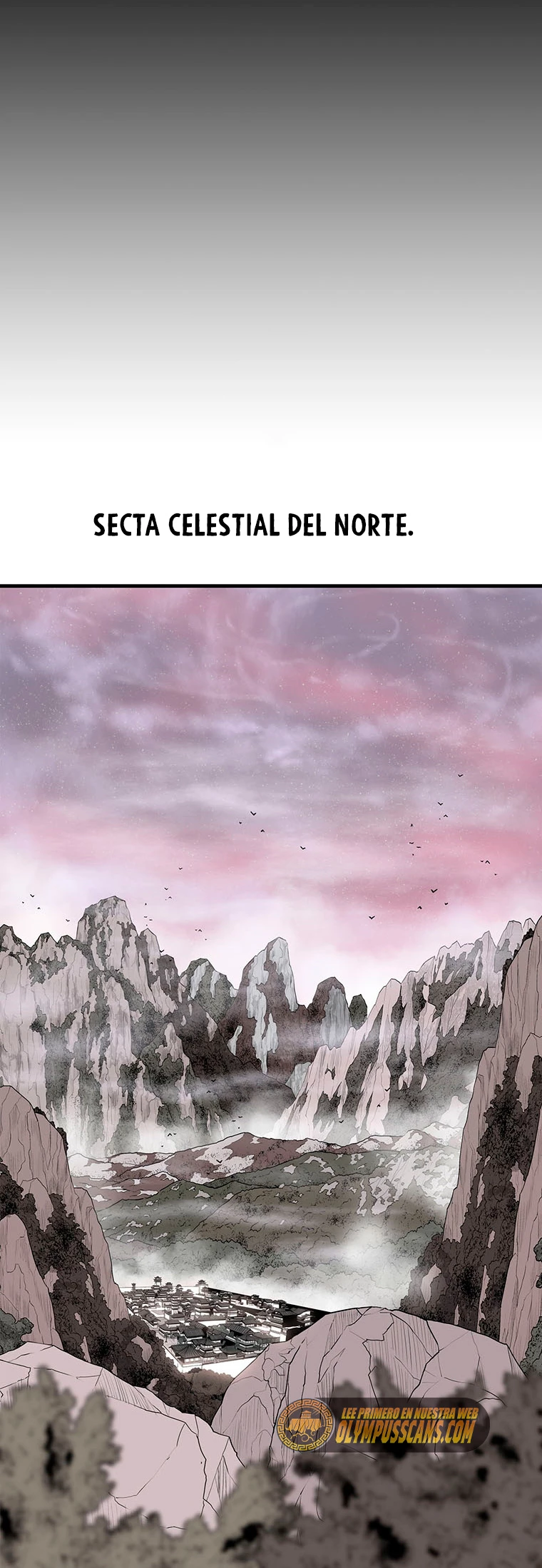 La Leyenda de la Hoja del Norte > Capitulo 144 > Page 261
