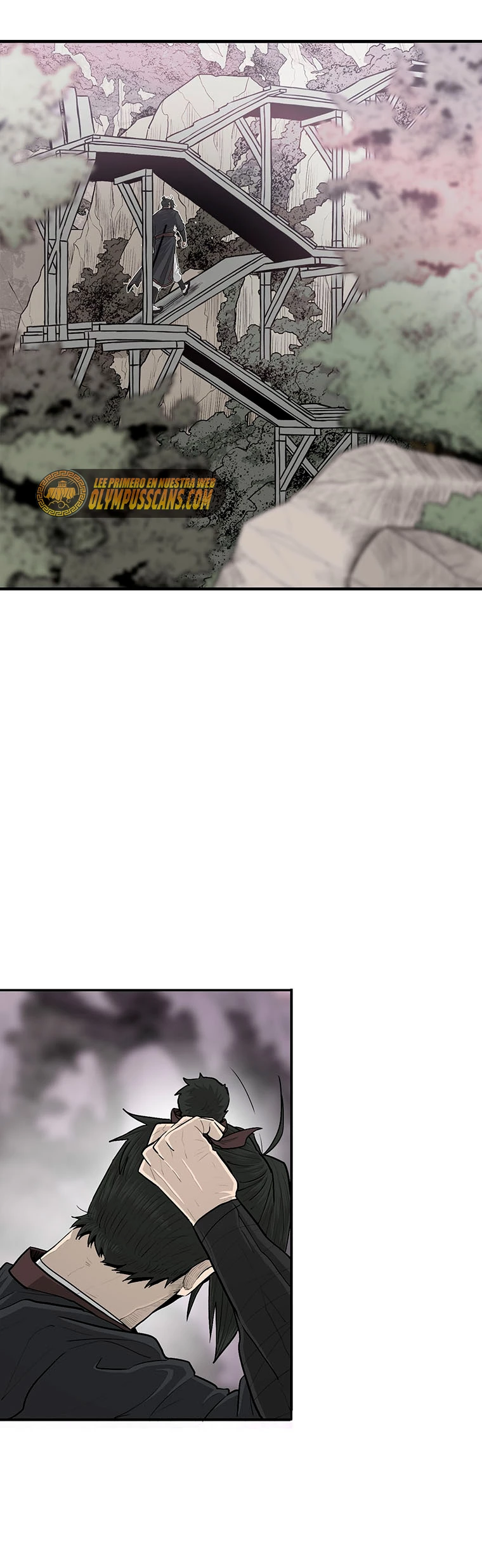 La Leyenda de la Hoja del Norte > Capitulo 144 > Page 281