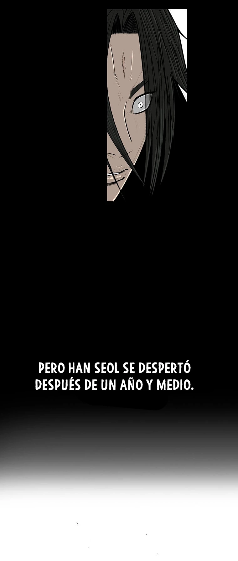La Leyenda de la Hoja del Norte > Capitulo 144 > Page 391