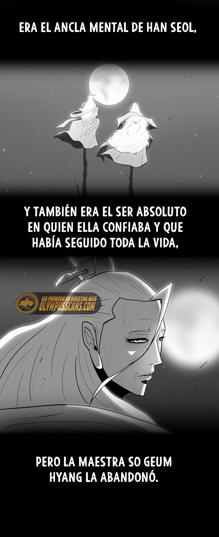 La Leyenda de la Hoja del Norte > Capitulo 144 > Page 421