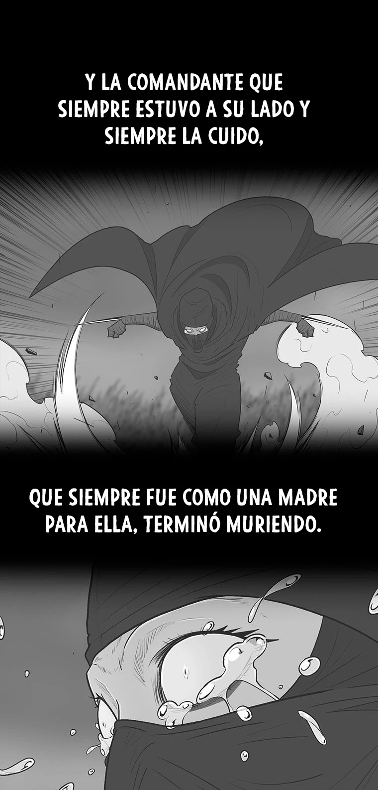 La Leyenda de la Hoja del Norte > Capitulo 144 > Page 441
