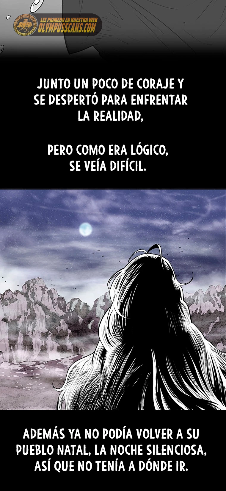 La Leyenda de la Hoja del Norte > Capitulo 144 > Page 451
