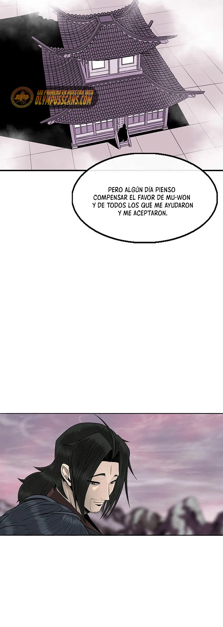 La Leyenda de la Hoja del Norte > Capitulo 144 > Page 521