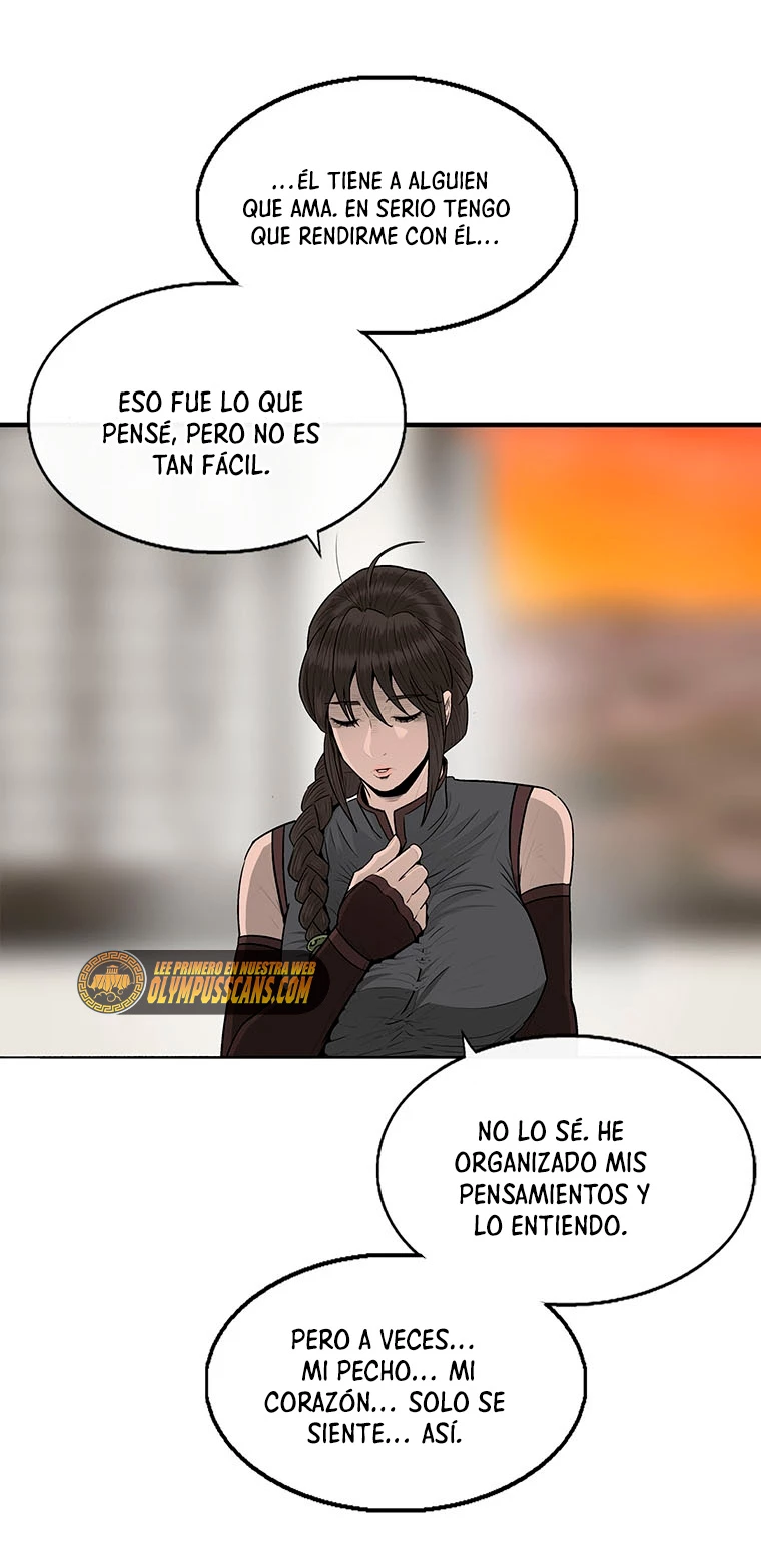 La Leyenda de la Hoja del Norte > Capitulo 145 > Page 151
