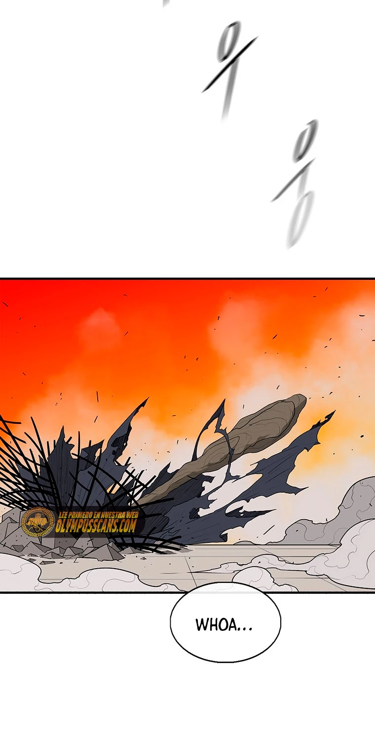 La Leyenda de la Hoja del Norte > Capitulo 145 > Page 251