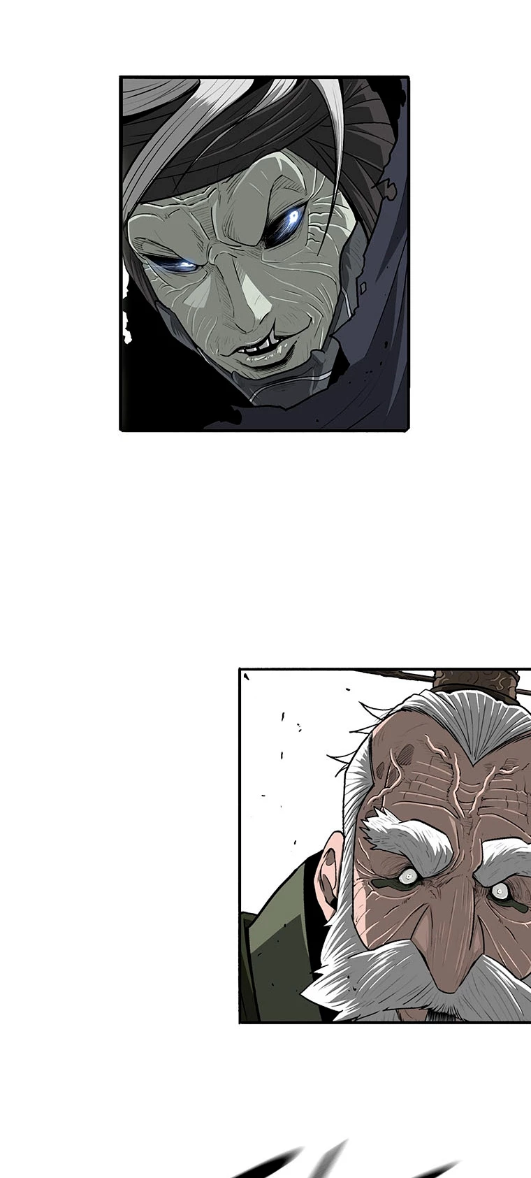 La Leyenda de la Hoja del Norte > Capitulo 145 > Page 331