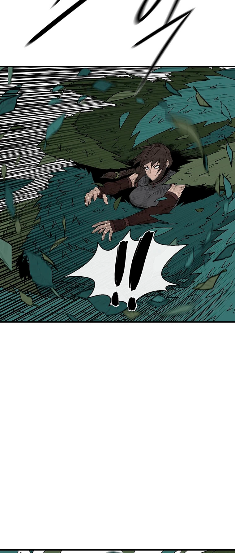 La Leyenda de la Hoja del Norte > Capitulo 145 > Page 351
