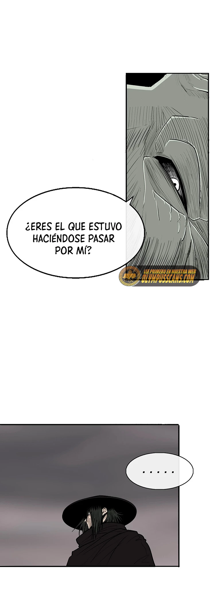 La Leyenda de la Hoja del Norte > Capitulo 146 > Page 201