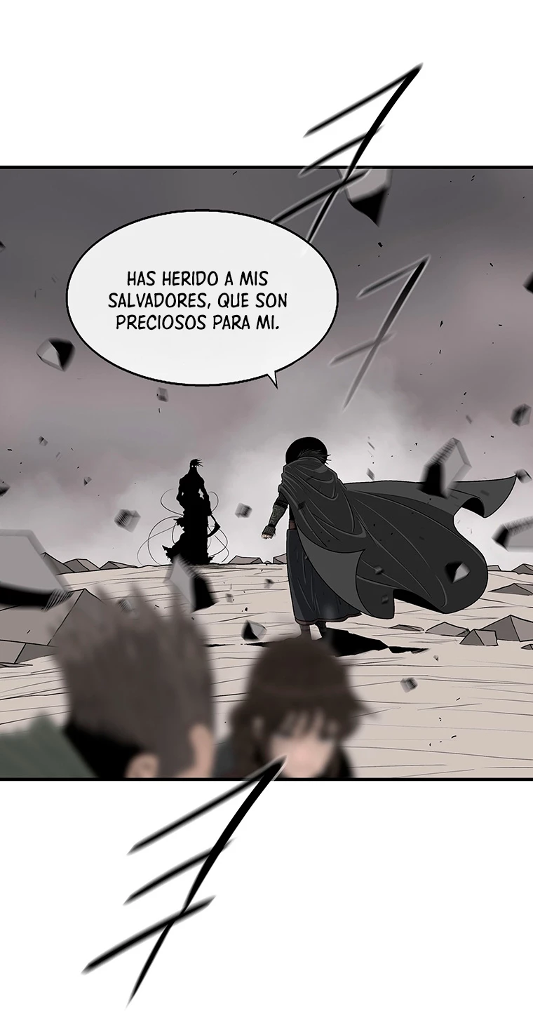 La Leyenda de la Hoja del Norte > Capitulo 146 > Page 291