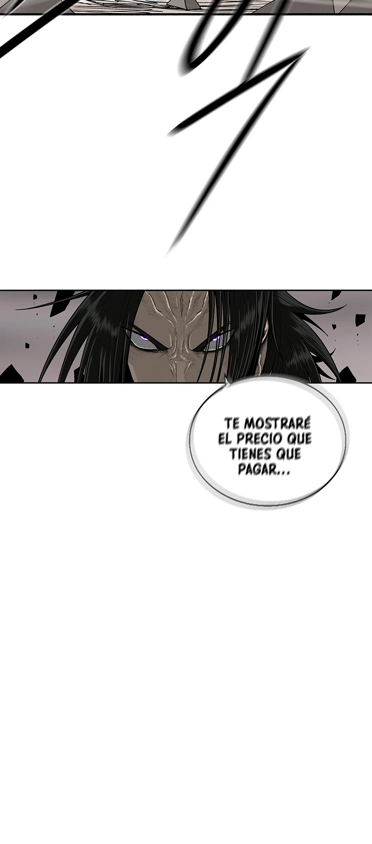 La Leyenda de la Hoja del Norte > Capitulo 146 > Page 321