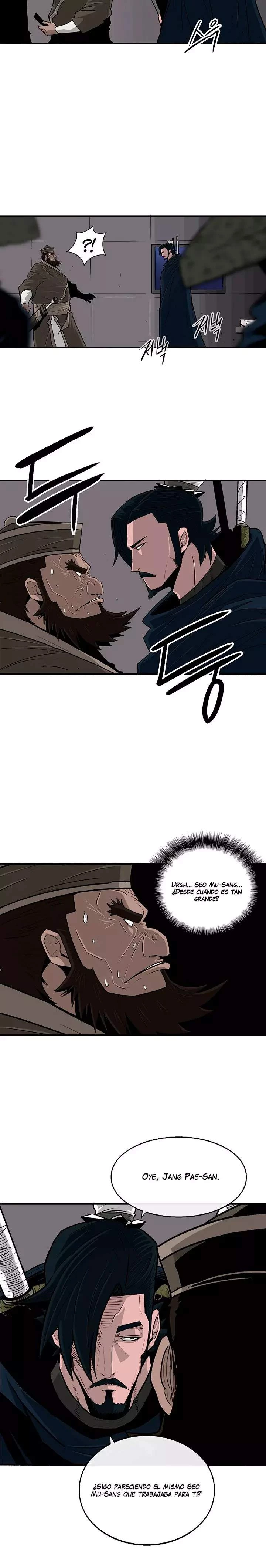 La Leyenda de la Hoja del Norte > Capitulo 58 > Page 51