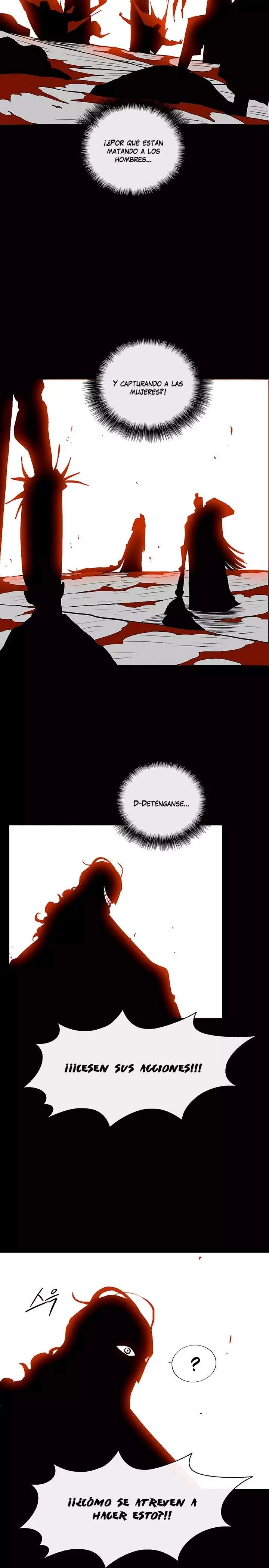 La Leyenda de la Hoja del Norte > Capitulo 61 > Page 81
