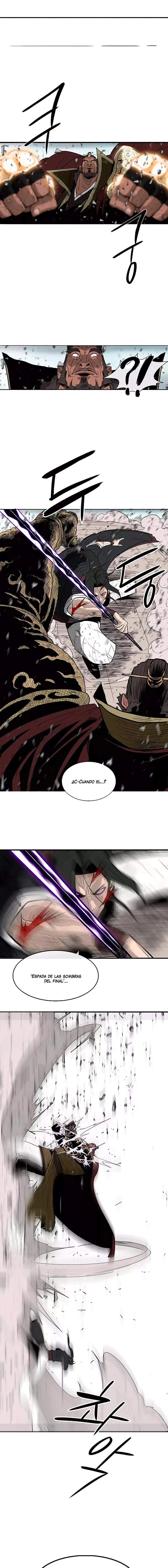 La Leyenda de la Hoja del Norte > Capitulo 66 > Page 61