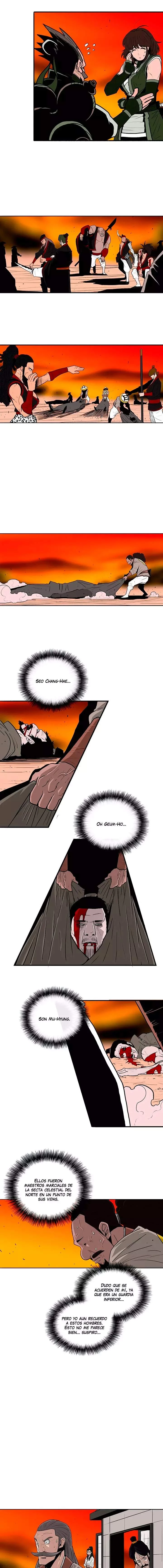 La Leyenda de la Hoja del Norte > Capitulo 69 > Page 61