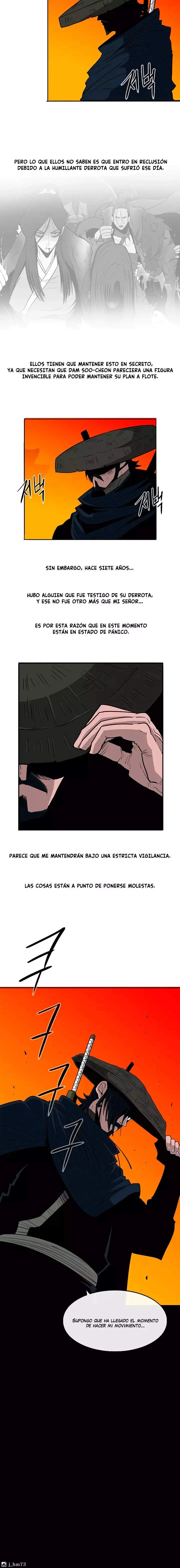 La Leyenda de la Hoja del Norte > Capitulo 72 > Page 171